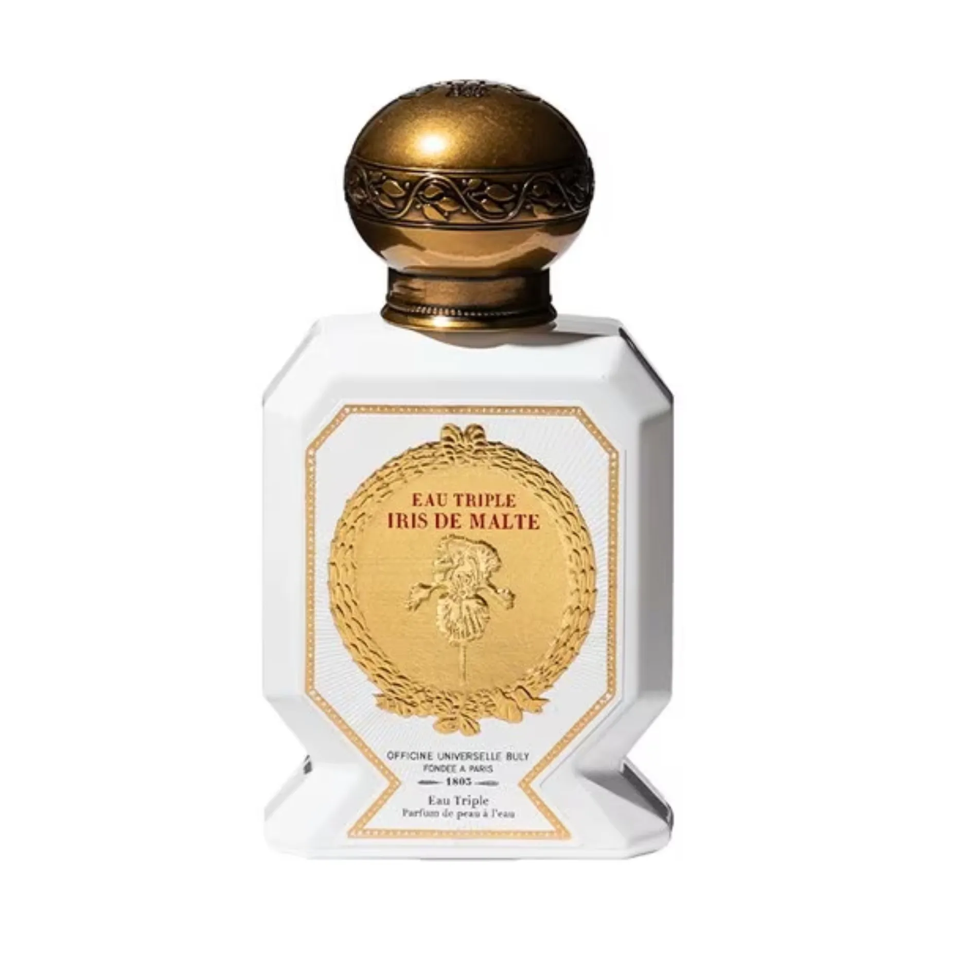 Officine Universelle Buly_Iris de Malte 